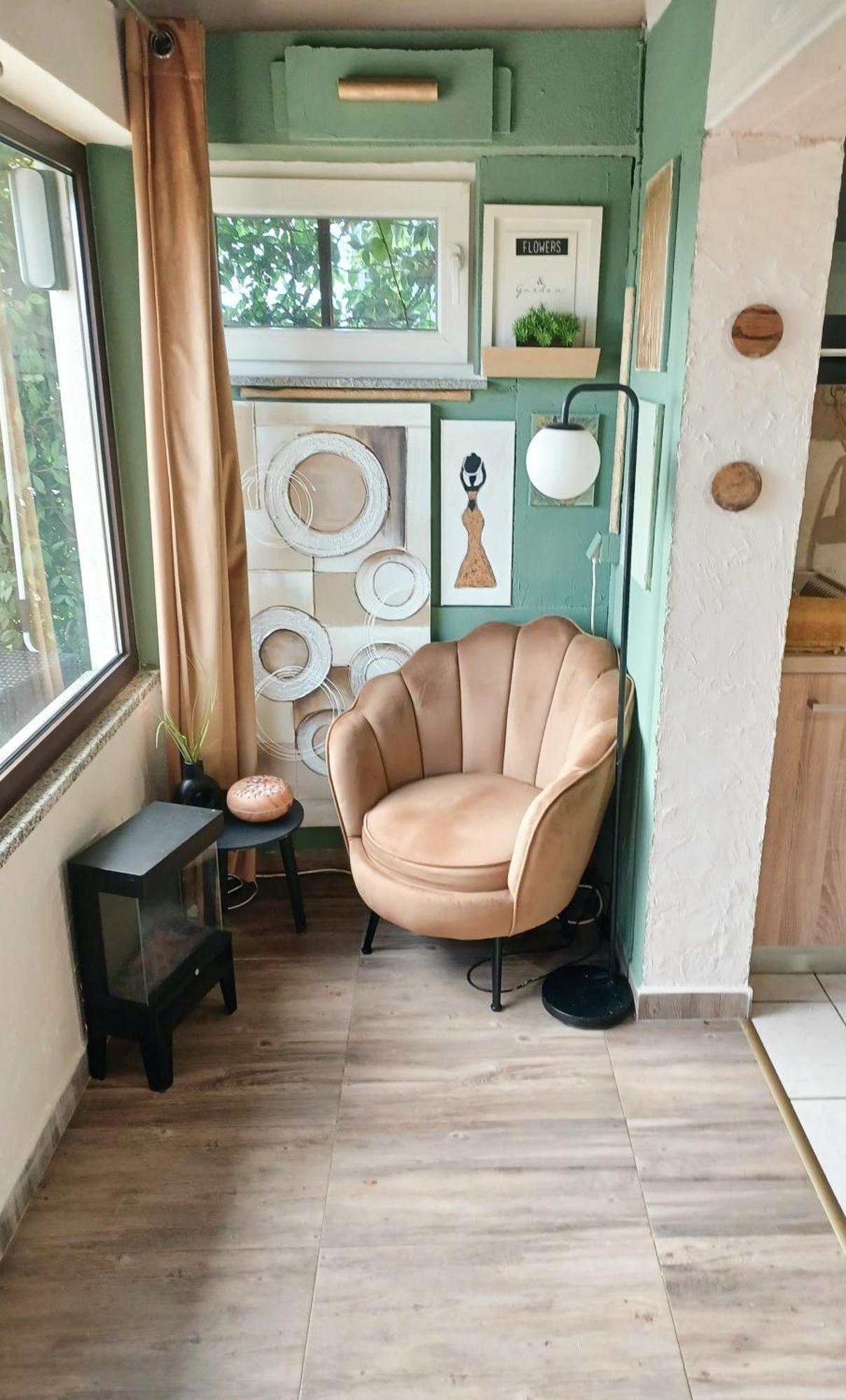 Apartman Marija Barban Exterior foto