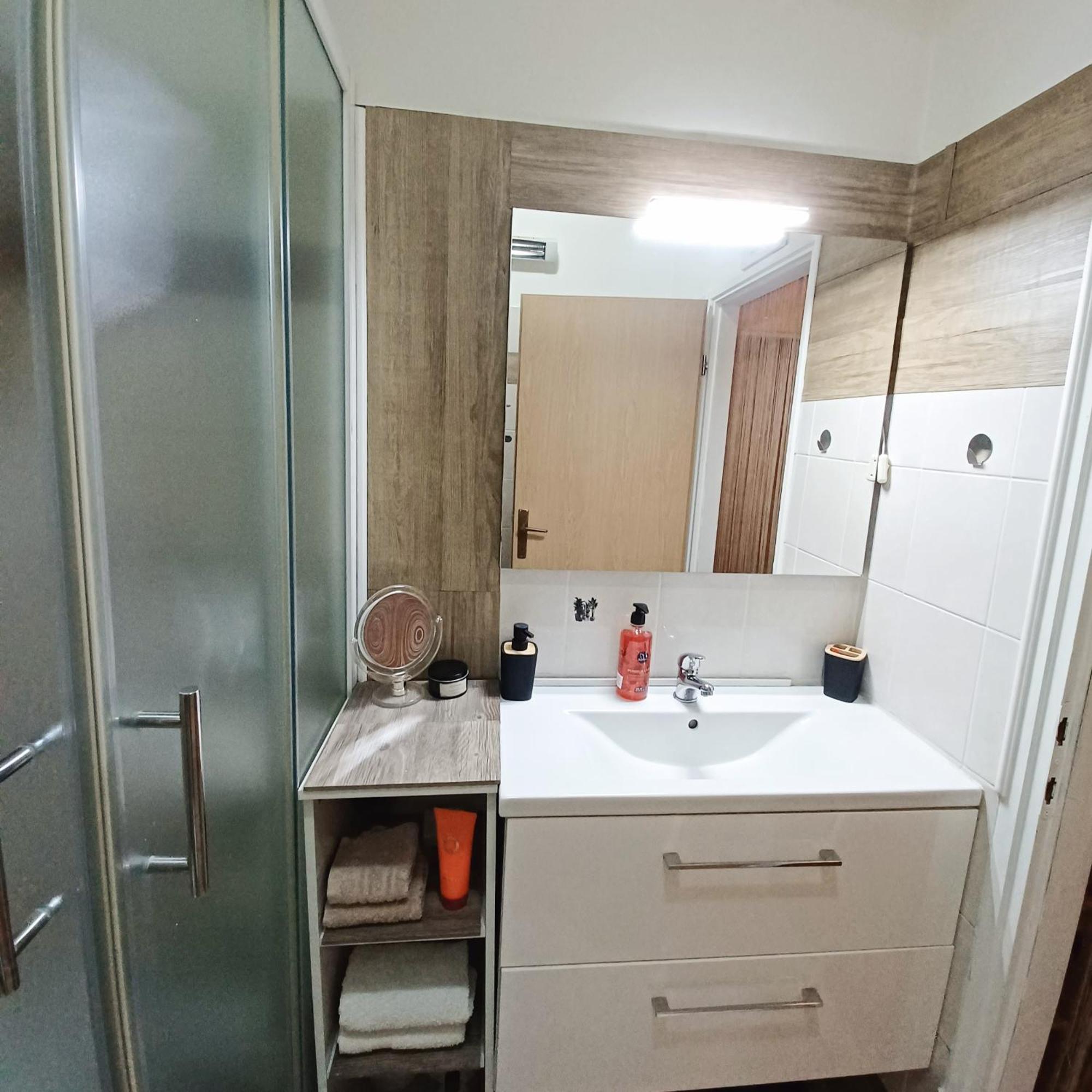 Apartman Marija Barban Exterior foto