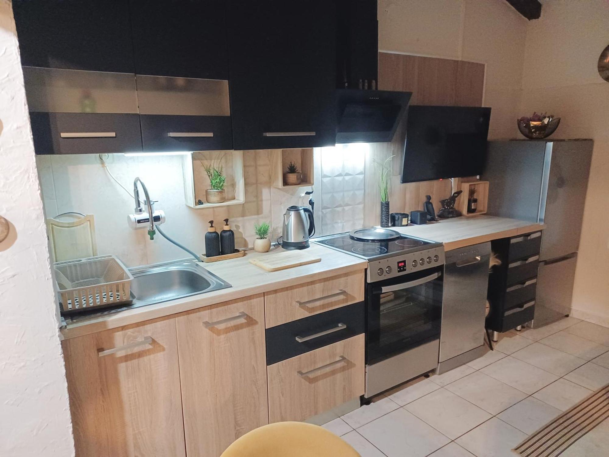 Apartman Marija Barban Exterior foto