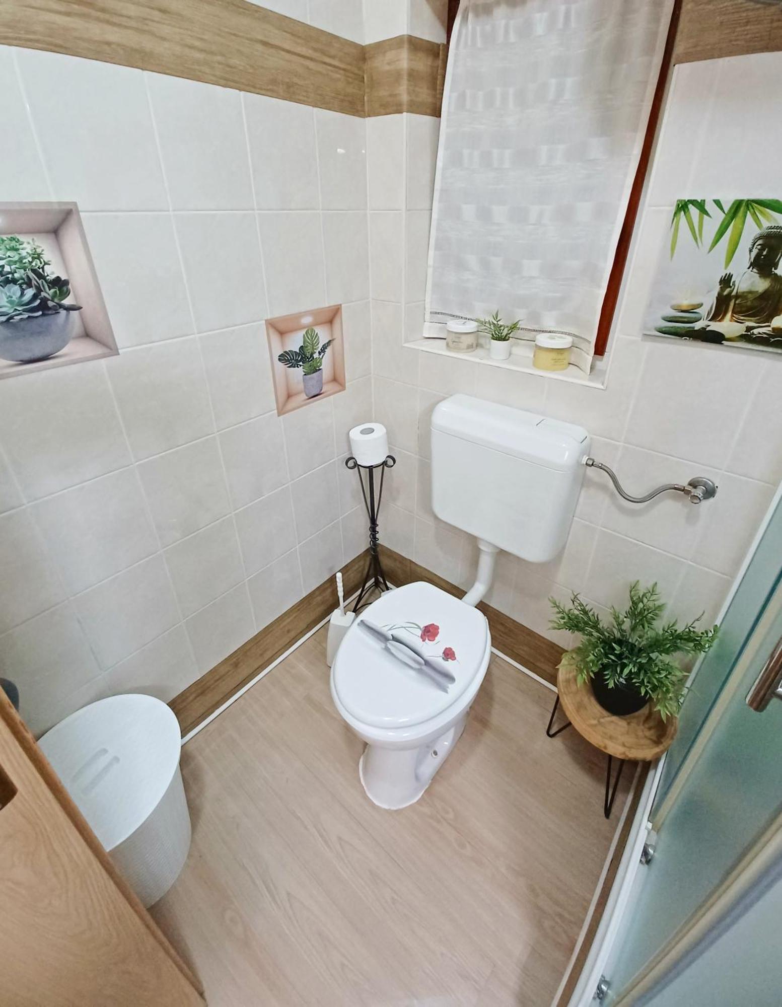 Apartman Marija Barban Exterior foto