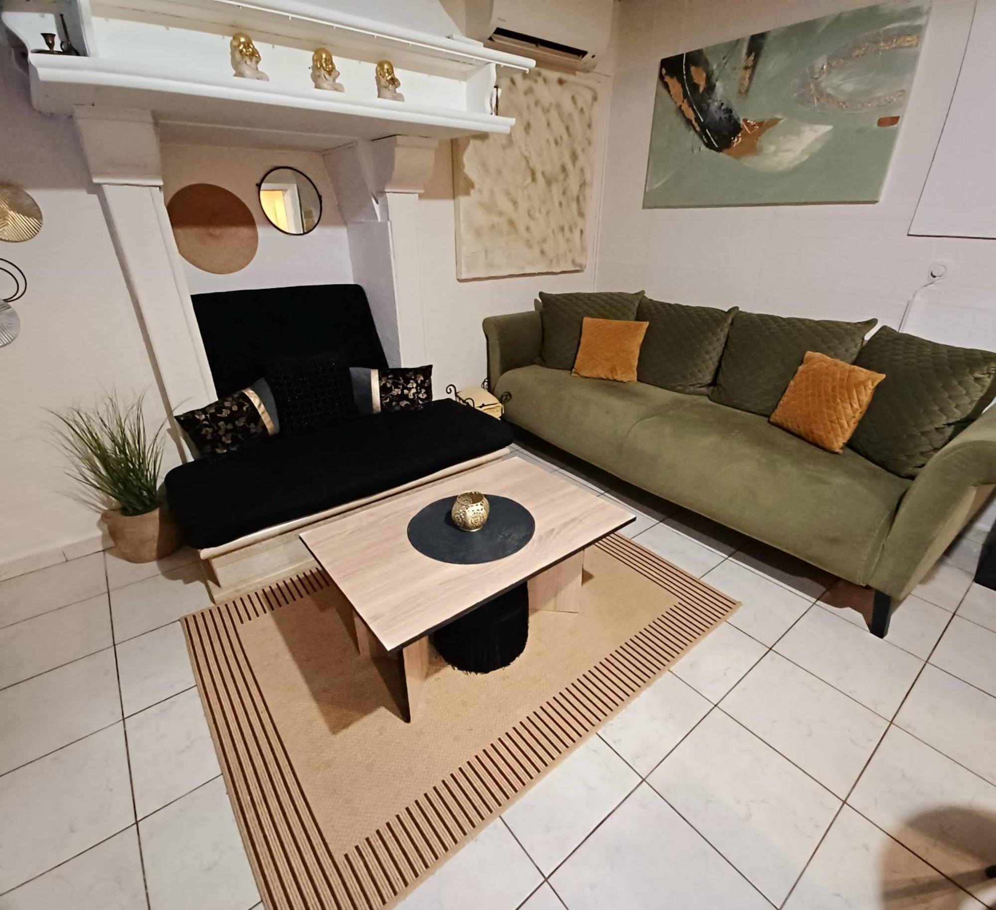Apartman Marija Barban Exterior foto