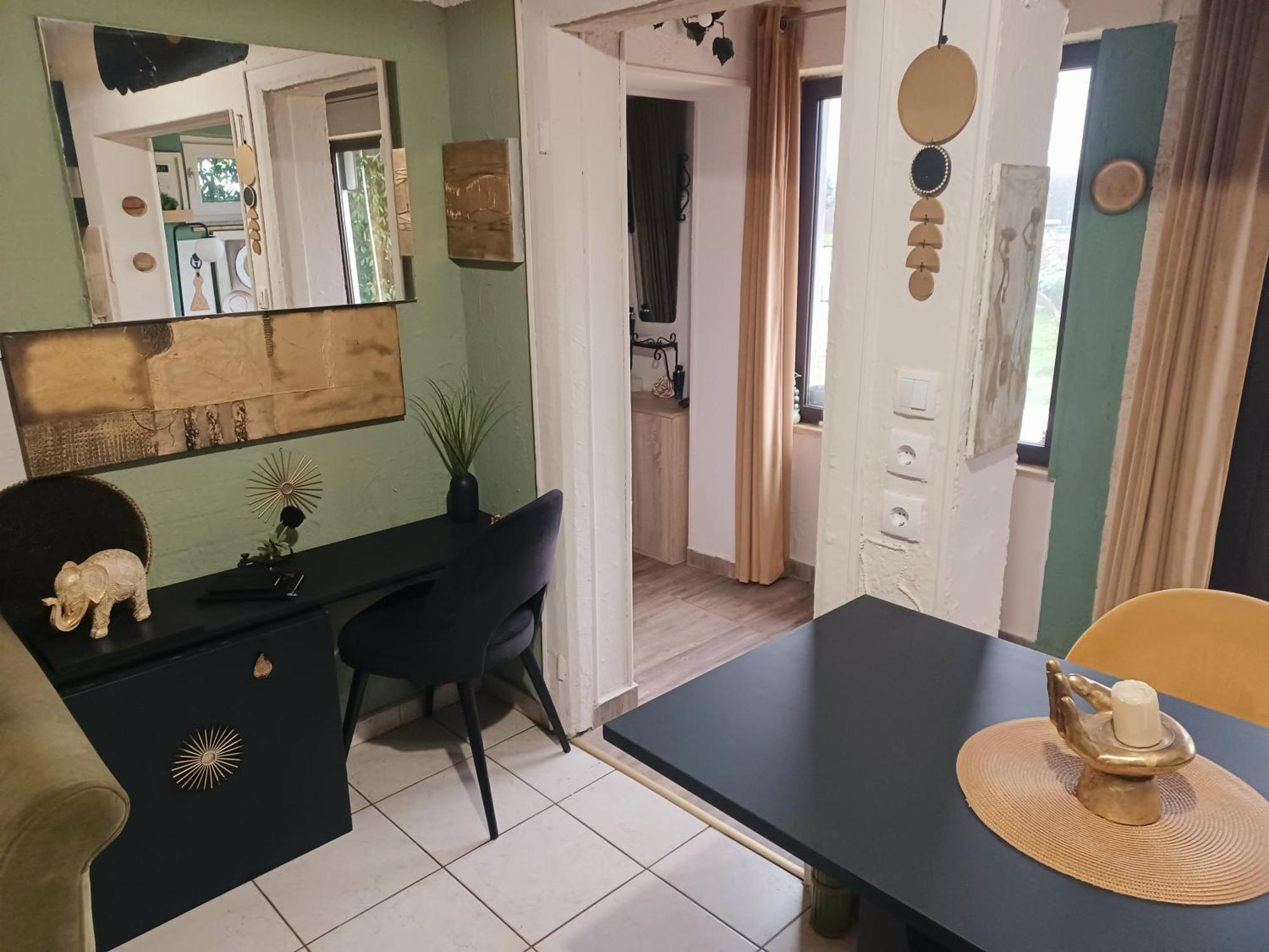 Apartman Marija Barban Exterior foto