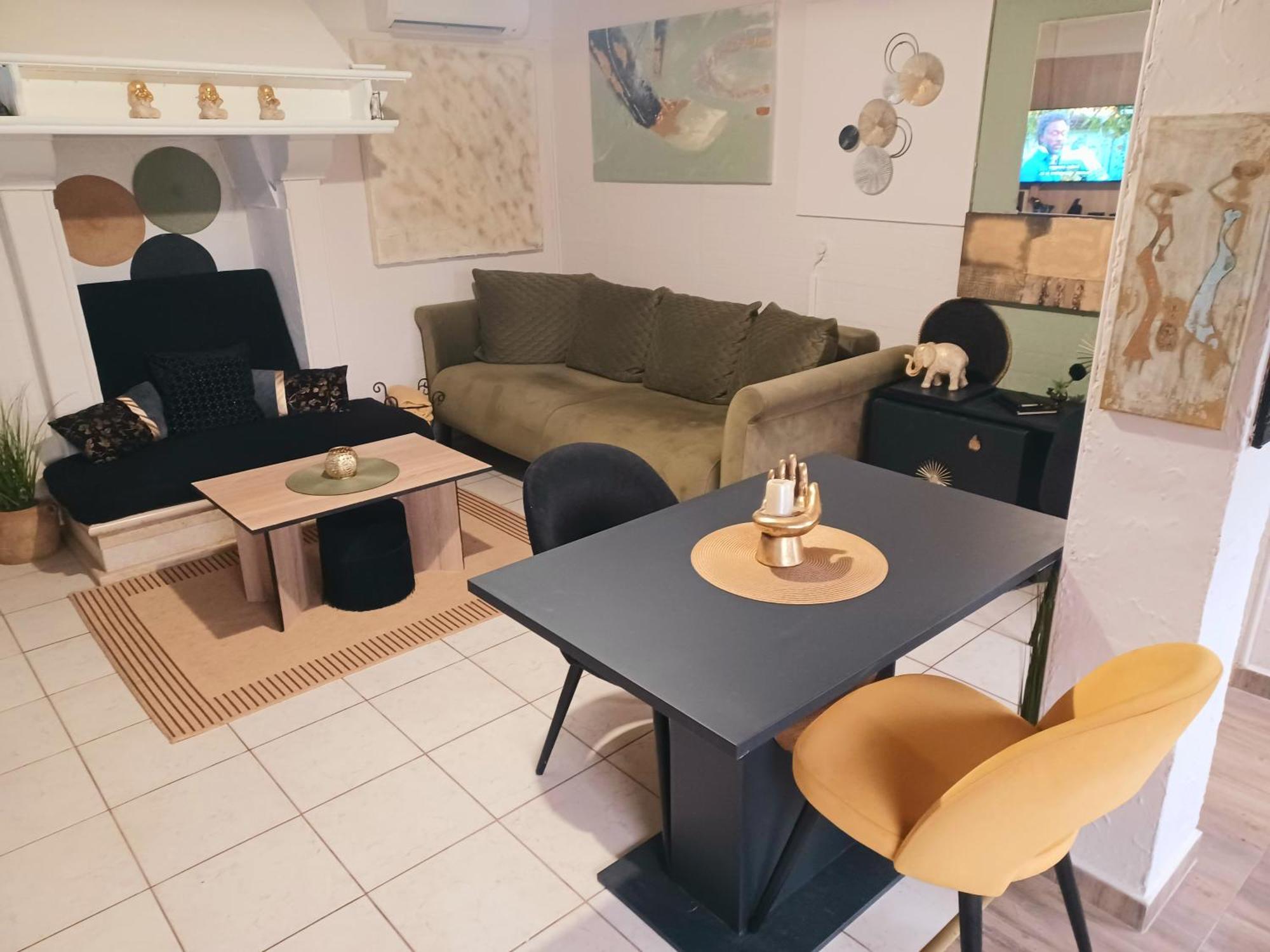 Apartman Marija Barban Exterior foto