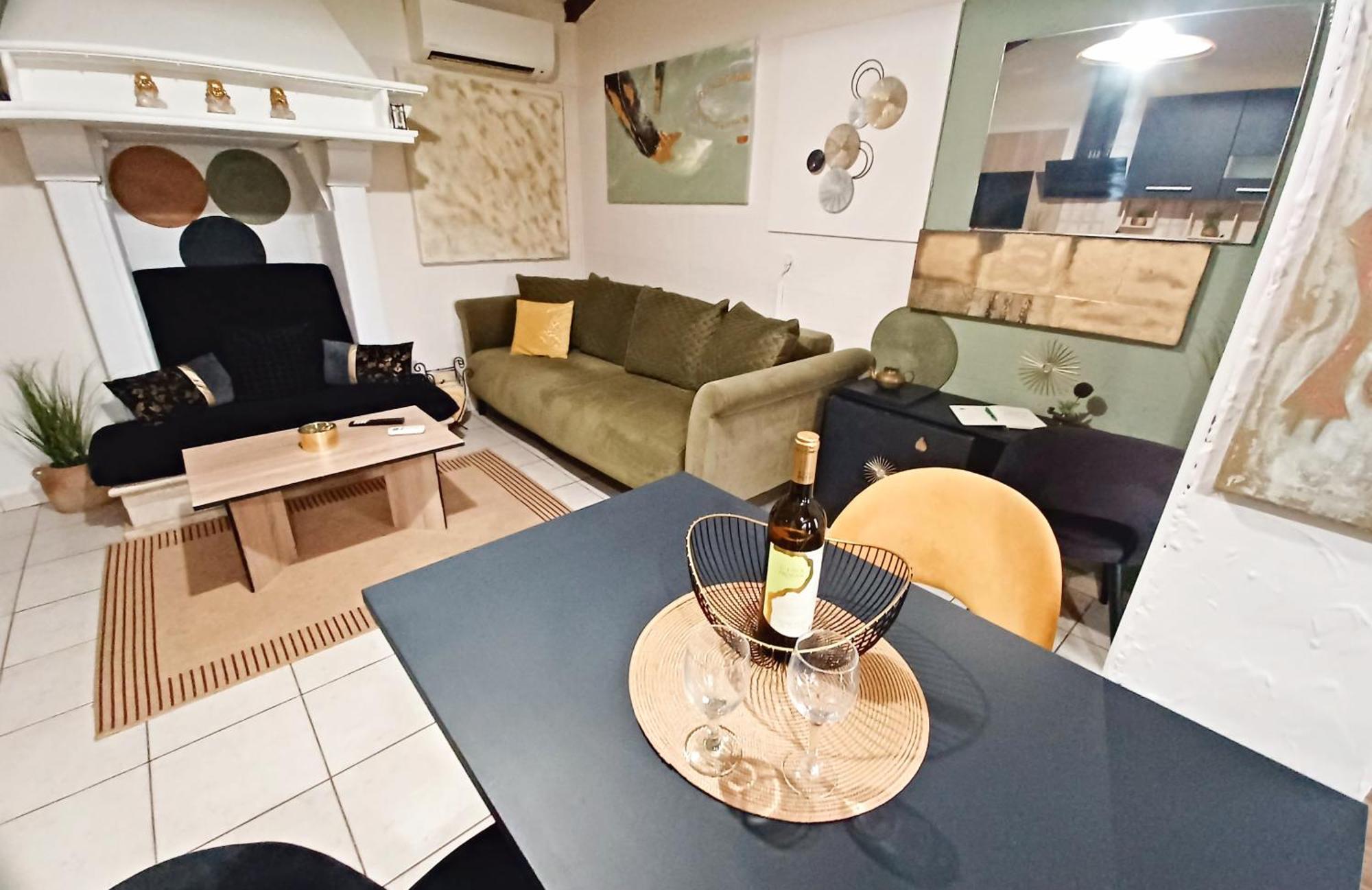 Apartman Marija Barban Exterior foto